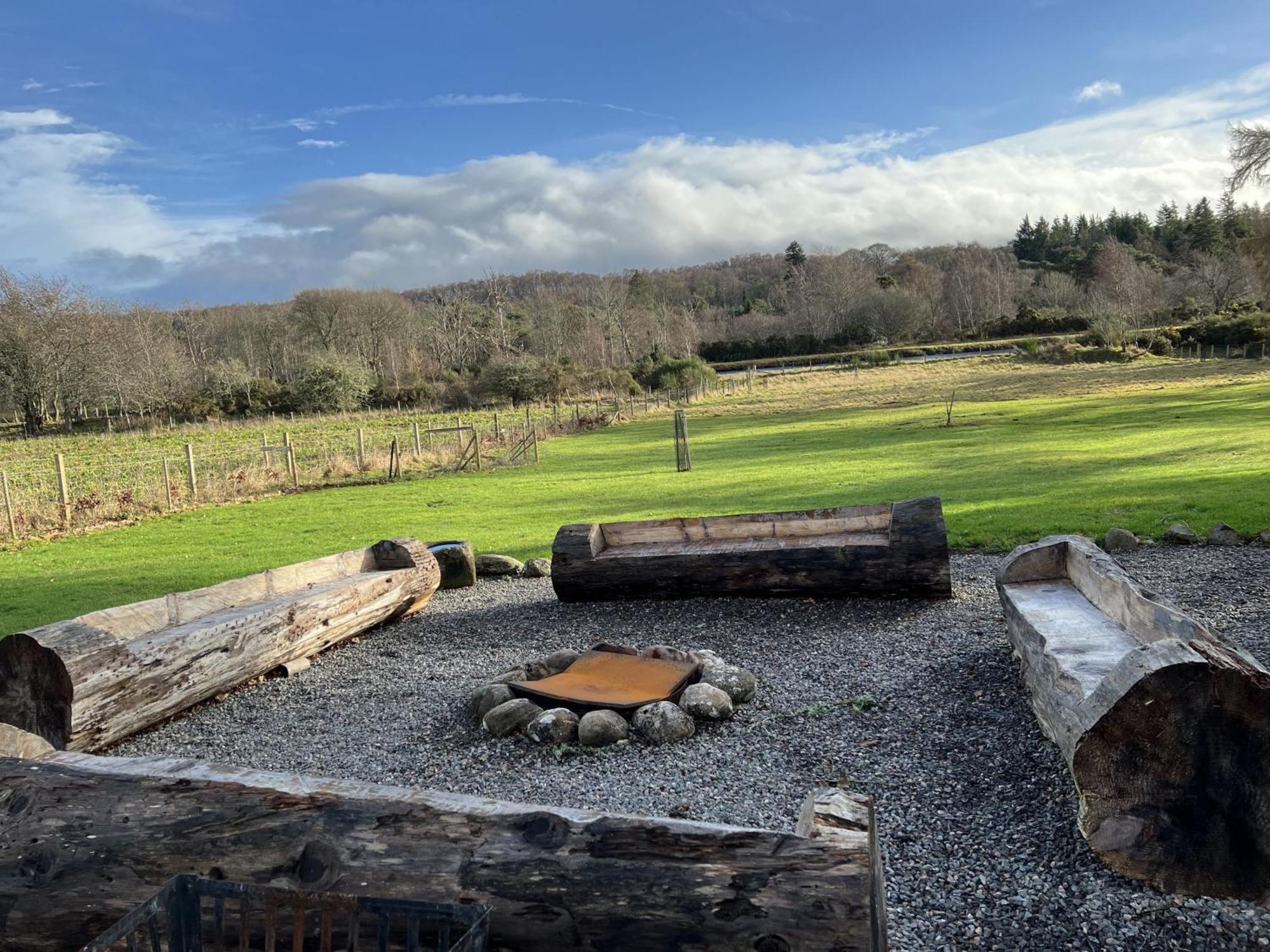 Dunaincroy Farmhouse - Inverness, Inverness
