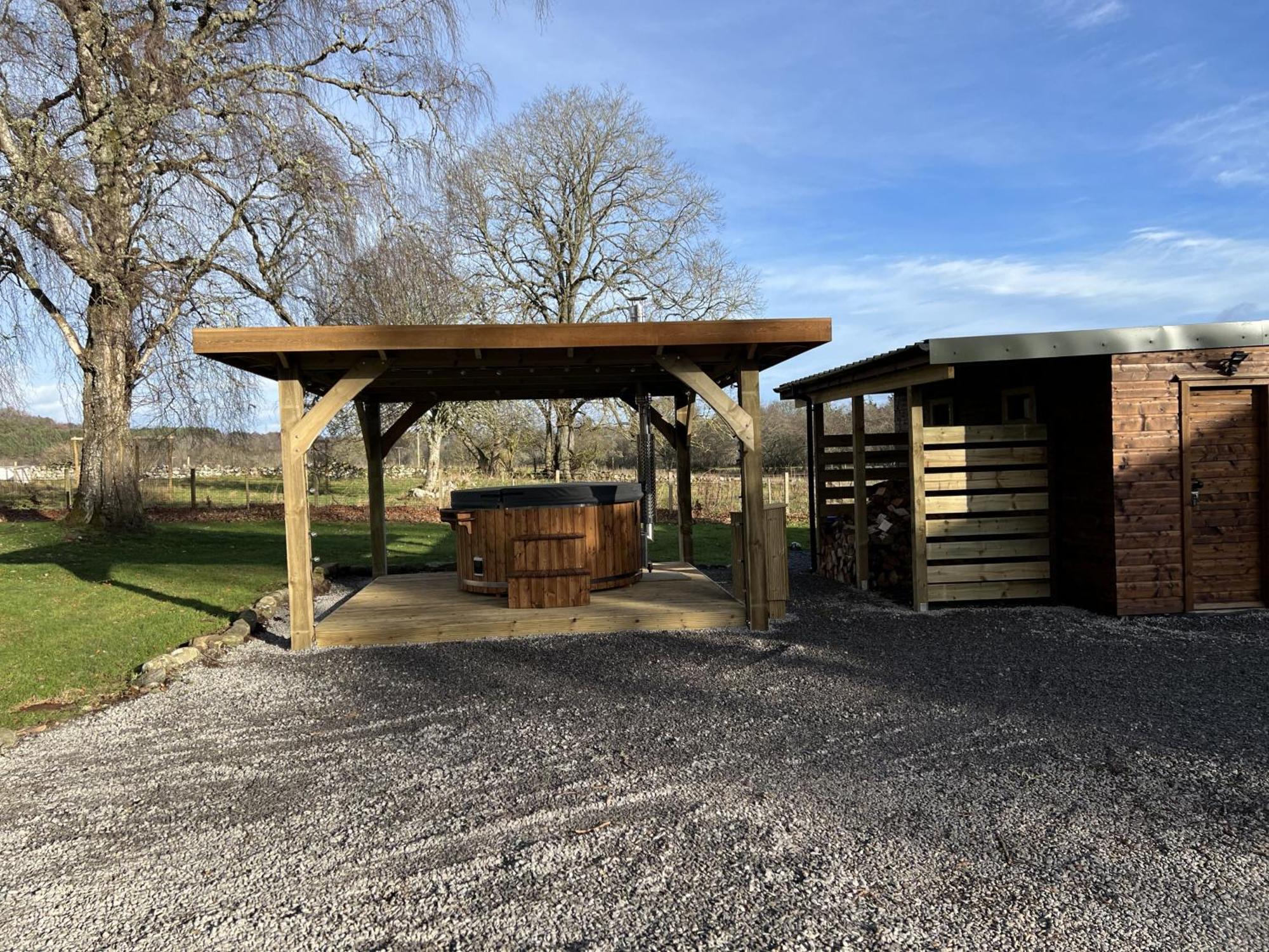 Dunaincroy Farmhouse - Inverness — Photos 1