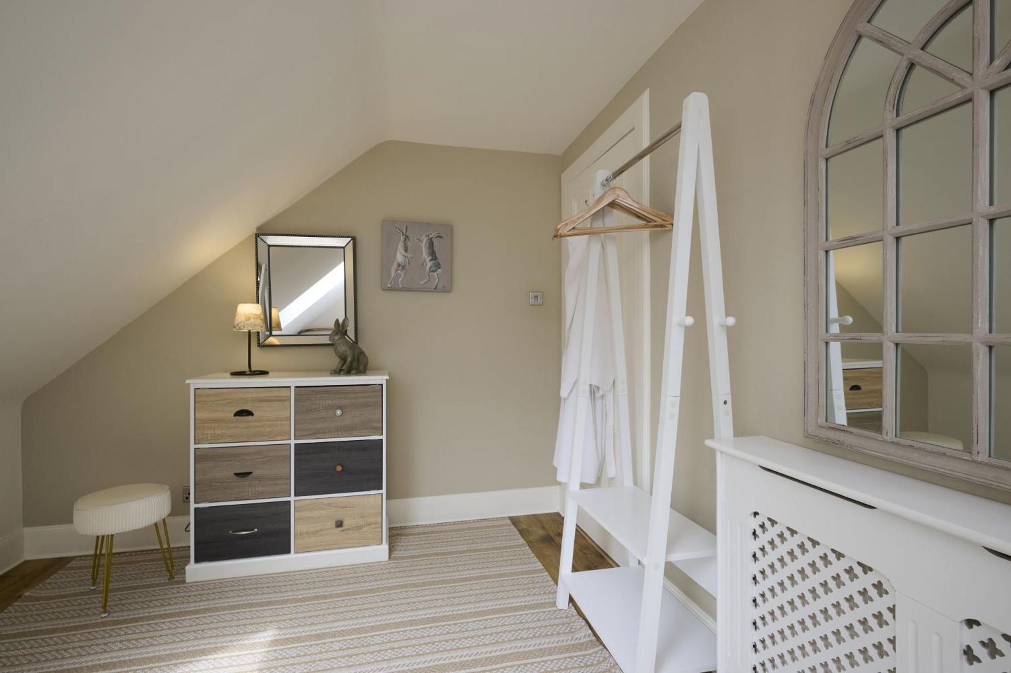 Dunaincroy Farmhouse - Inverness — Photos 3